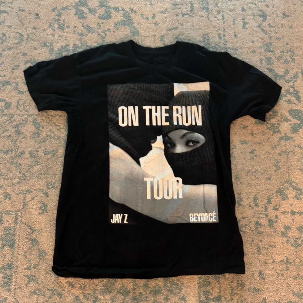 OTR Tour T Shirt